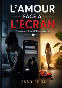 L’AMOUR FACE À L’ÉCRAN Survivre à l’infidélité virtuelle