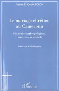 Le mariage chrétien au Cameroun
