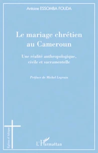 Le mariage chrétien au Cameroun