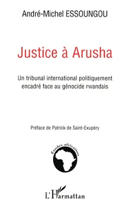 Justice à Arusha