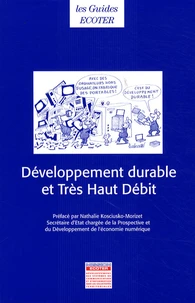 Développement durable et très haut débit
