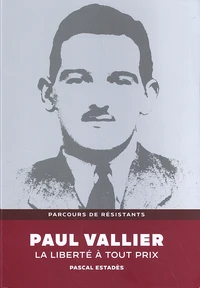 Paul Vallier