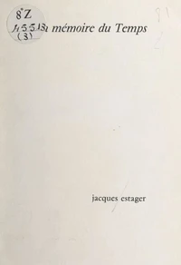 De la mémoire du temps