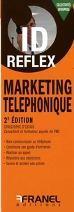 Marketing téléphonique