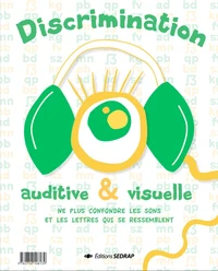 Discrimination auditive & visuelle