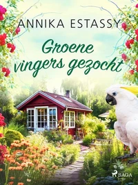 Groene vingers gezocht