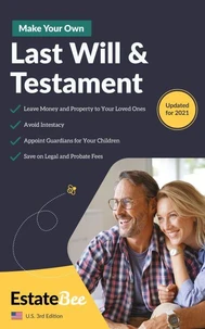 Make Your Own Last Will &amp; Testament