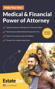Make Your Own Medical &amp; Financial Power of Attorney