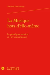 La musique hors d'elle-même