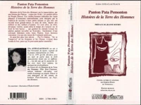 Panton Pata Pemonton Tome 1