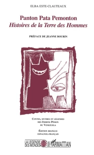Panton Pata Pemonton Tome 1
