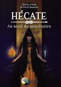 Hécate au seuil du sanctuaire