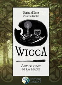 Wicca : aux origines de la magie