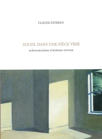 Soleil dans une pièce vide