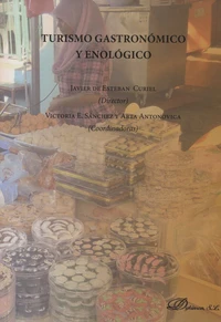 Turismo gastronómico y enológico