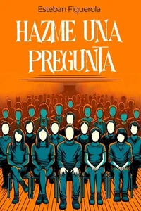 Hazme una pregunta
