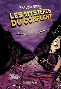 Les mystères du Conflent