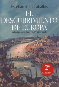 El Descubrimiento de Europa