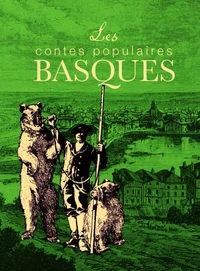Les contes populaires basques