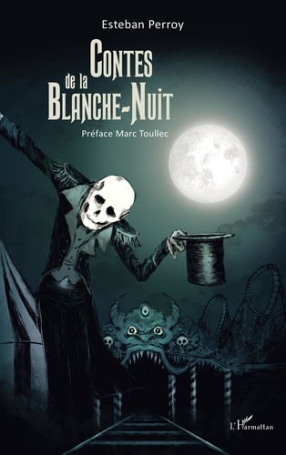 Contes de la Blanche-Nuit - Occasion