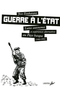 Guerre à l'Etat