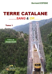 Terre catalane sang & or