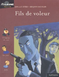 Fils De Voleur