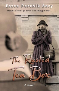 The Rusted Tea Box