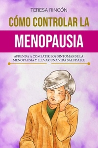  Estefani Galeano - Cómo controlar la Menopausia.