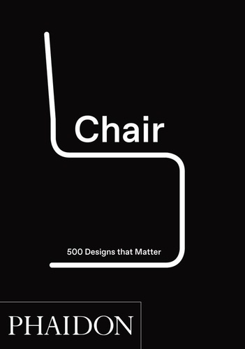 Estefania Acoata de la Peña et Simon Alderson - Chair - 500 Designs that Matter.