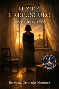 LUZ DE CREPÚSCULO