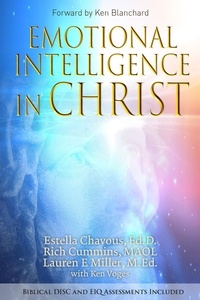  Estella Chavous, Ed.D. et  Rich Cummins, MAOL - Emotional Intelligence in Christ.