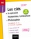 Les clés de la spécialité humanités, littérature et philosophie en 58 fiches Tle  Edition 2020