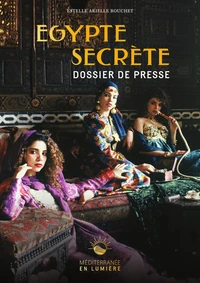 Egypte Secrète