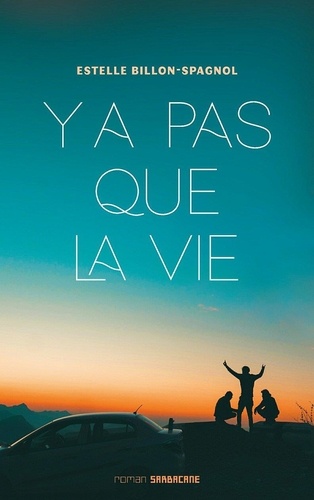 Y a pas que la vie