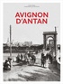 Estelle Brun et Olivier Bouze - Avignon d'Antan.