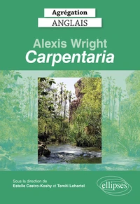 Alexis Wright, "Carpentaria"