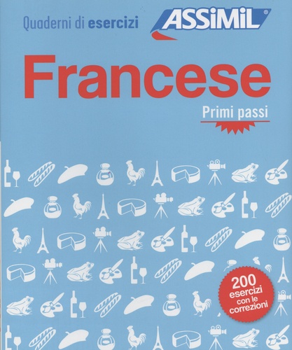 Francese Primi passi. Quaderni di esercizi