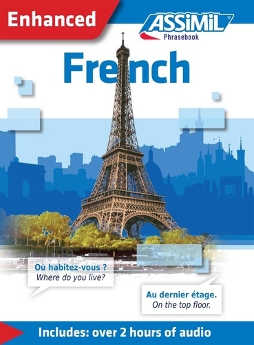French - Phrasebook