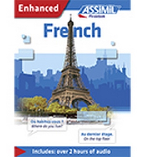 French - Phrasebook