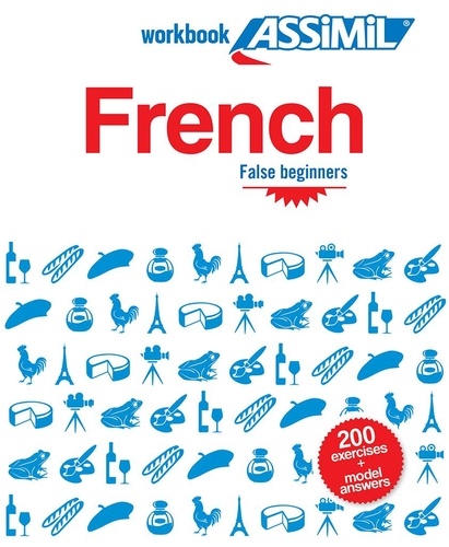 French. False Beginners