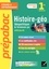 Prépabac HGGSP 1re générale (spécialité). nouveau programme de Première  Edition 2019