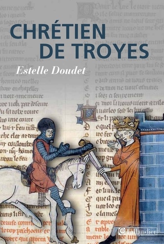 Chrétien de Troyes