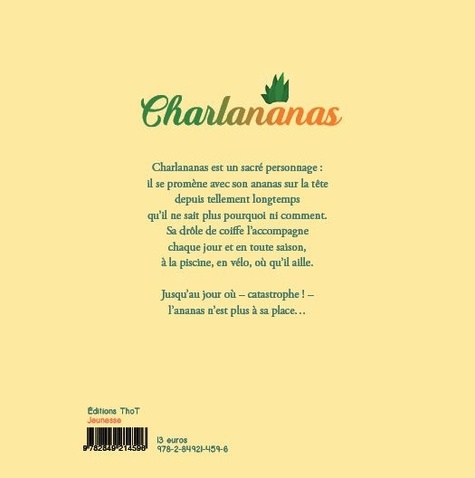 Charlananas