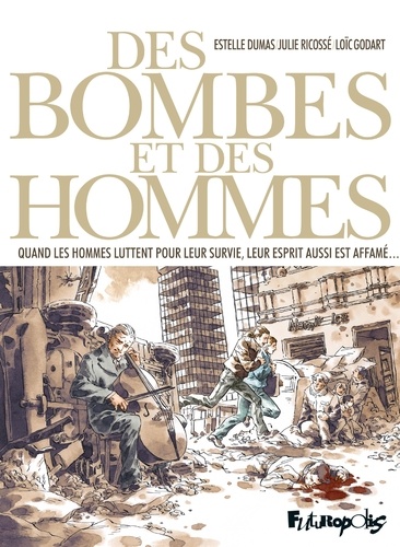 Des bombes et des hommes