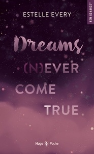 Télécharger le livre pdf djvu Dreams (n)ever come true MOBI