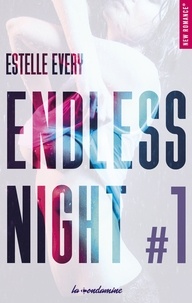 Estelle Every - Endless night.