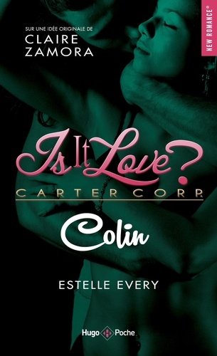 Is it love ?  Colin
