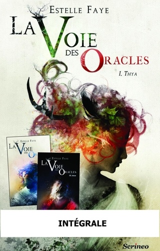 JEUNE ADULTE  Bundle - La voie des oracles