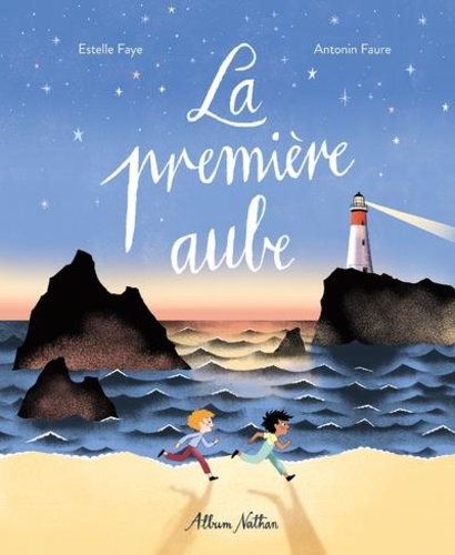 La première aube